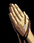 Praying Hands