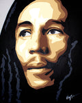 Iconic Painting #4
