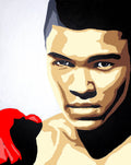 Iconic Painting #23