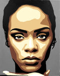 Iconic Painting #25